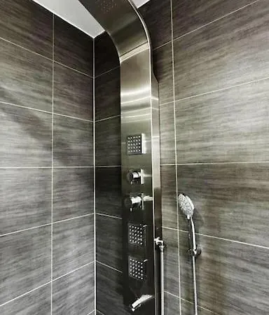 Double-suite Apartament Altenstadt an der Waldnaab