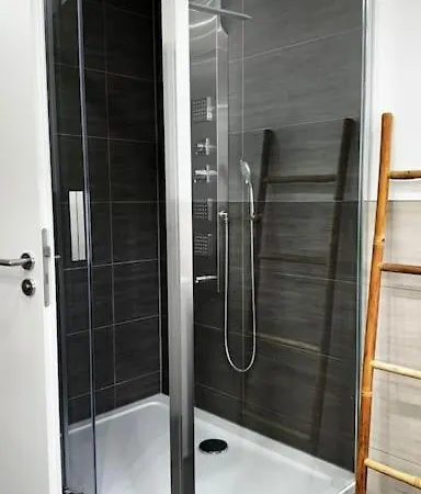Double-suite Apartament *