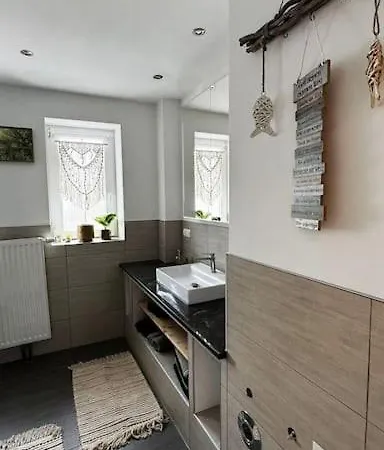Double-suite Apartament